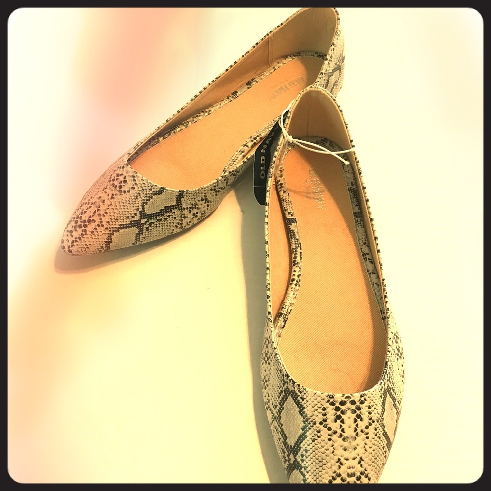 Women’s Old Navy Flats